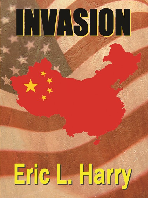 Title details for Invasion by Eric L Harry - Available
